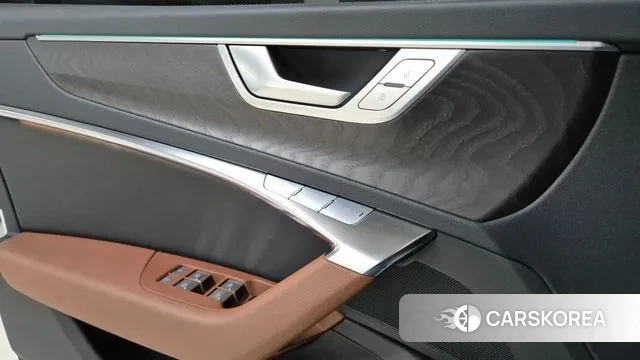 Audi A6 (C8) id 3425804 из Кореи 9