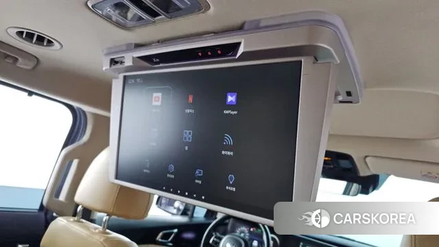 Kia Carnival 4th generation id 3765720 из Кореи 9