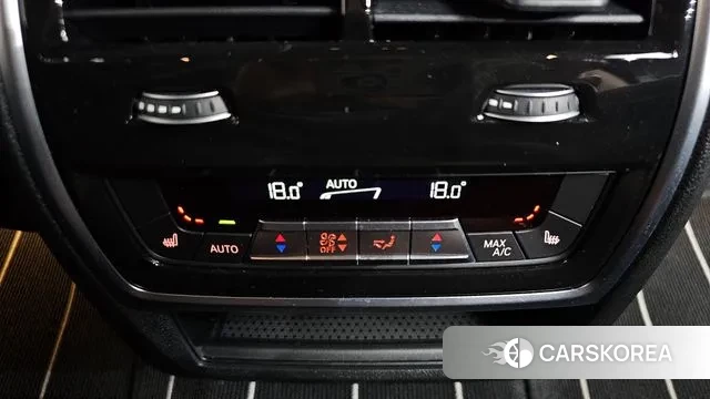 BMW X5 (G05) id 3715796 из Кореи 9