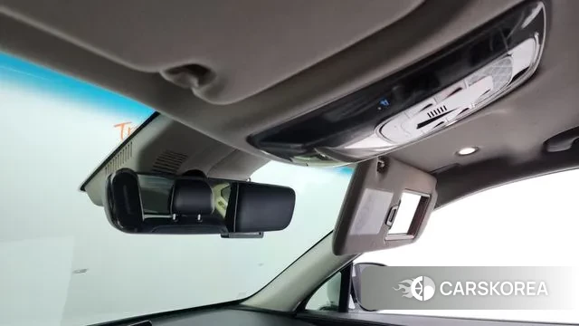 Genesis GV80 id 3468378 из Кореи 9