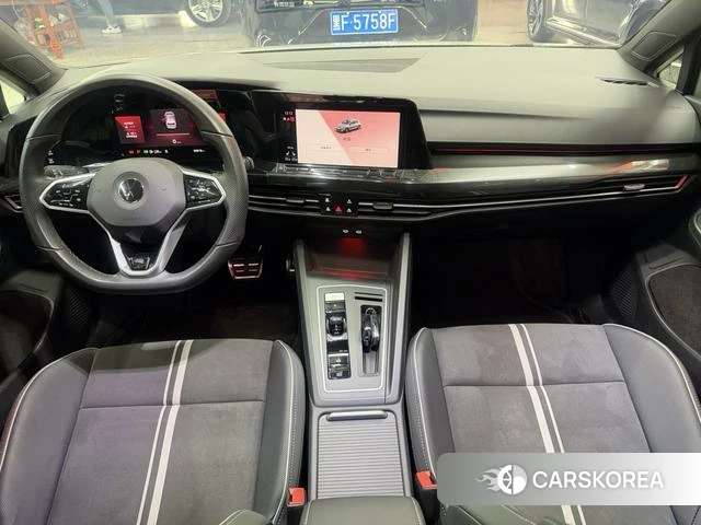 Volkswagen Golf id 4263086 из Китая 9