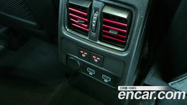 Renault Korea (Samsung) XM3 id 2951441 из Кореи 9