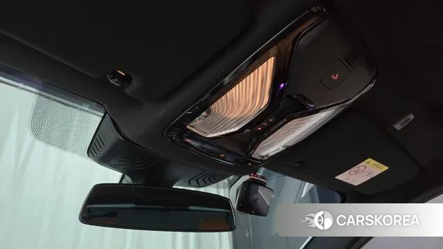 BMW 5 Series (G30) id 2964200 из Кореи 9