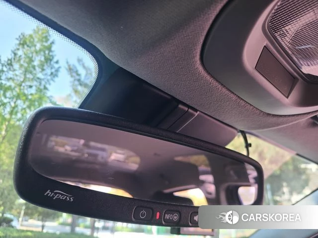 Chevrolet (GM Daewoo) The New Spark id 4325283 из Кореи 9