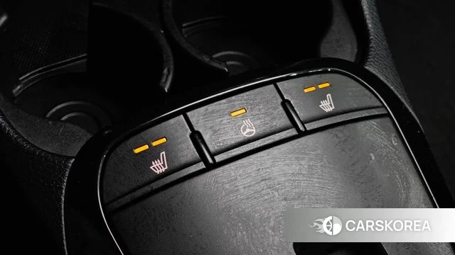 Kia All New Morning (JA) id 4196890 из Кореи 9