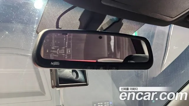 Ssangyong Rexton Sports id 2945486 из Кореи 9