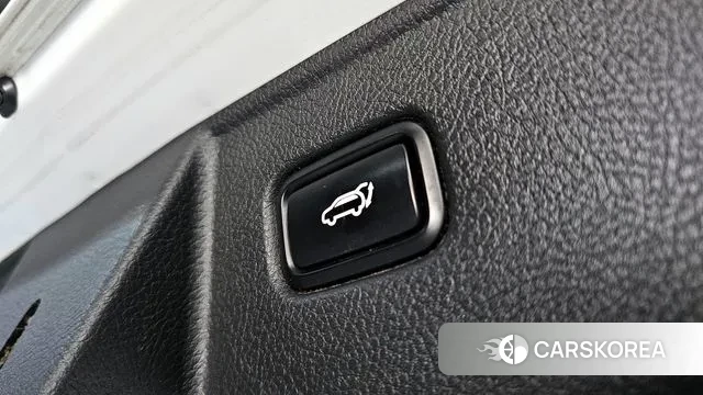 Kia Mohave Master id 3707724 из Кореи 9