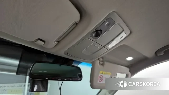 Kia Mohave Master id 3727612 из Кореи 9