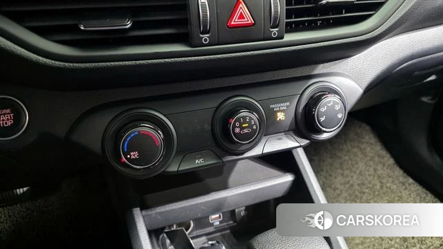 Kia The New K3 2nd generation id 3832183 из Кореи 9