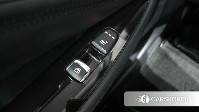Kia K8 id 4592799 из Кореи 9