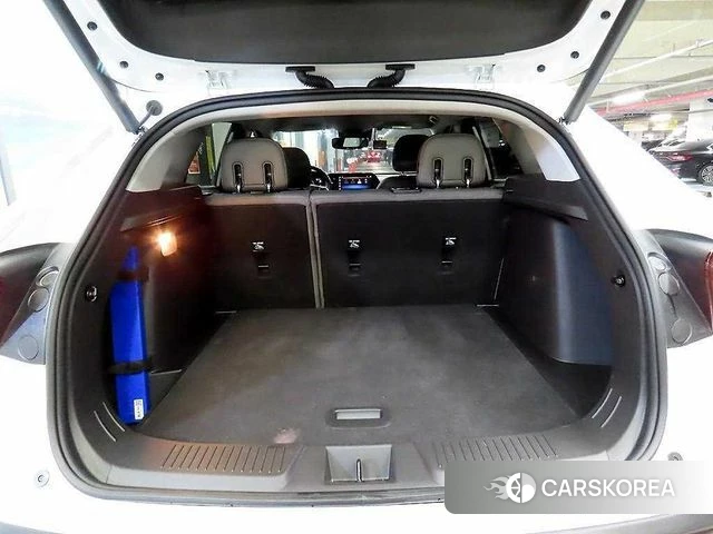 Chevrolet (GM Daewoo) Trax Crossover id 3805394 из Кореи 9