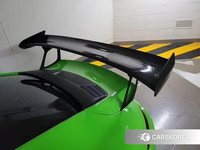 Porsche 911 id 3593256 из Кореи 9