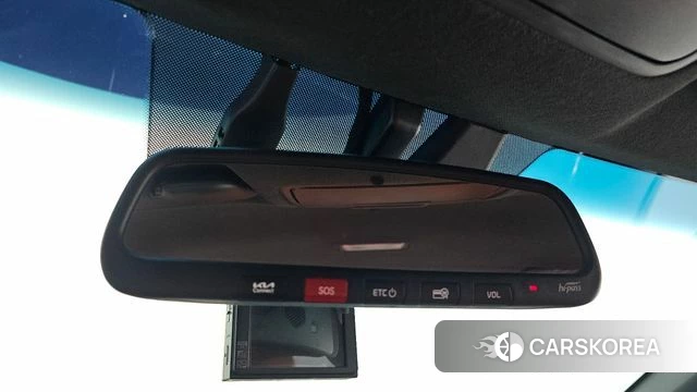 Kia The New K3 2nd generation id 4863612 из Кореи 9