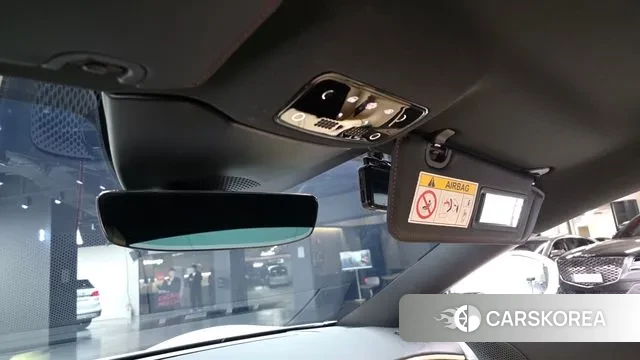 Ferrari Rome id 3310607 из Кореи 9