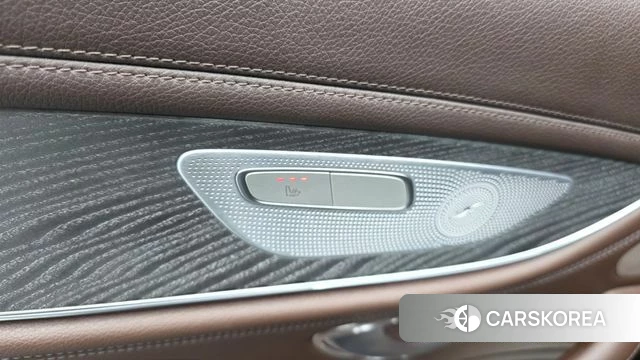 Mercedes-Benz CLS-Class C257 id 4551528 из Кореи 8