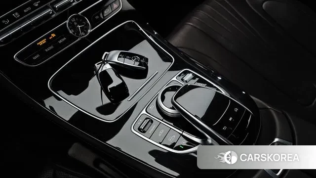 Mercedes-Benz CLS-Class C257 id 3552355 из Кореи 9