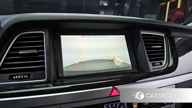 Genesis G80 id 3677686 из Кореи 9