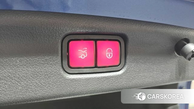 Mercedes-Benz C-Class W206 id 3832738 из Кореи 9