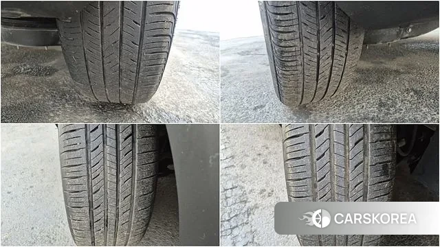 Kia Seltos id 3680979 из Кореи 9