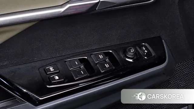 Ssangyong Torres id 3416003 из Кореи 9