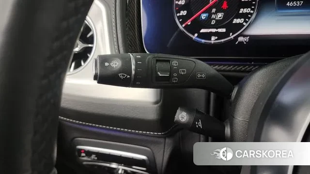 Mercedes-Benz G-Class W463b id 3489448 из Кореи 9