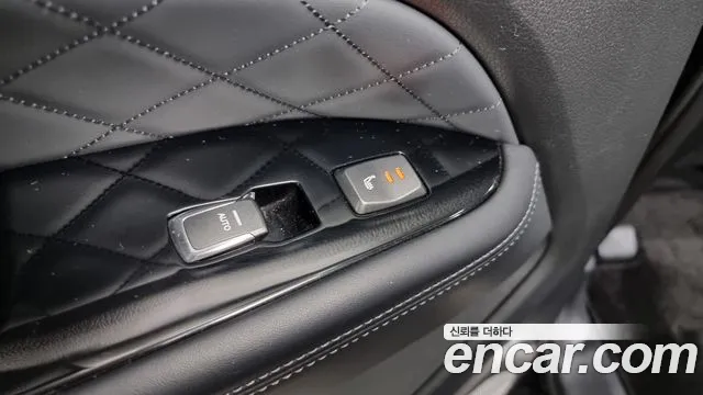 Ssangyong G4 Rexton id 2374001 из Кореи 9