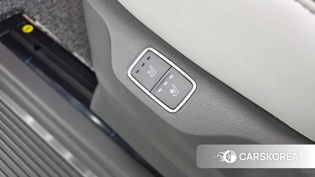 Hyundai Staria id 3467472 из Кореи 9