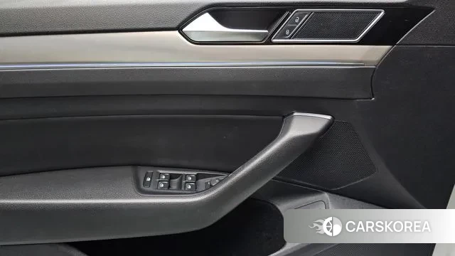 Volkswagen Arteon id 3718304 из Кореи 9