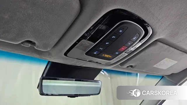 Hyundai The New Palisade id 3591345 из Кореи 9