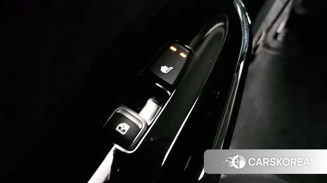 Kia K5 3rd generation id 3407613 из Кореи 9