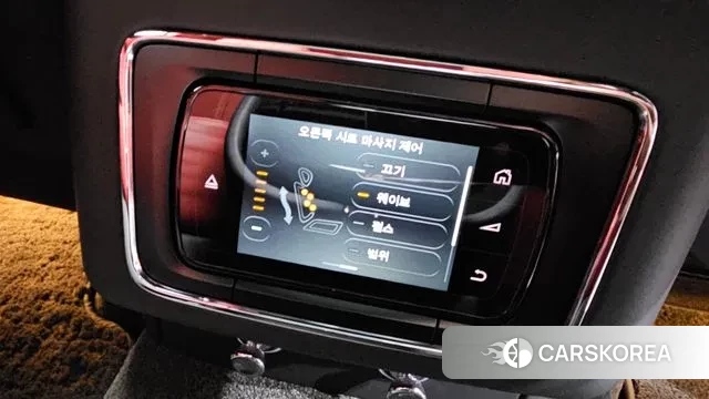 Bentley Bentayga id 3095940 из Кореи 9