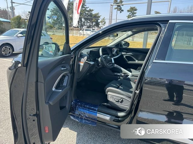 Audi Q5 (80A) id 3882692 из Кореи 9