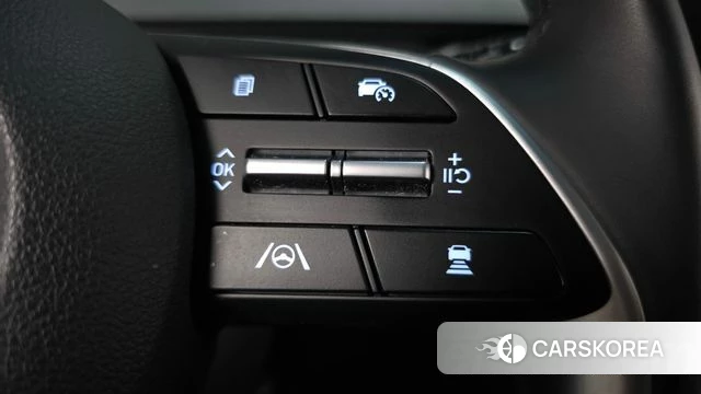 Hyundai Staria id 3864036 из Кореи 9