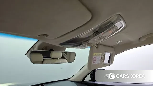 Genesis GV80 id 3504390 из Кореи 9