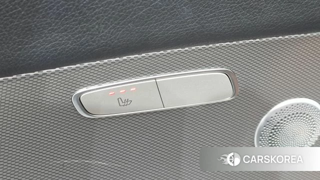 Mercedes-Benz E-Class W213 id 4530501 из Кореи 9
