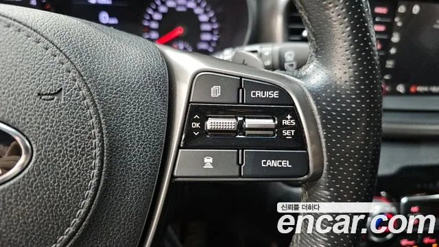 Kia The New Sorento id 2407773 из Кореи 9