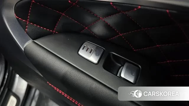 Genesis G70 id 3778859 из Кореи 9