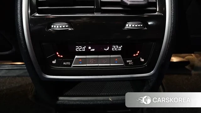 BMW X5 (G05) id 3457712 из Кореи 9