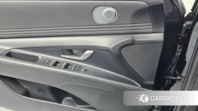 Hyundai Avante (CN7) id 4224781 из Кореи 9