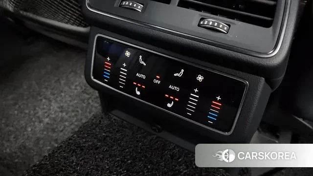 Audi A6 (C8) id 3269156 из Кореи 9