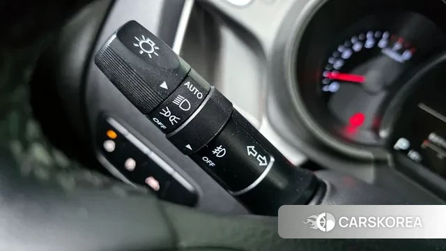 Kia The New Ray id 3735322 из Кореи 9