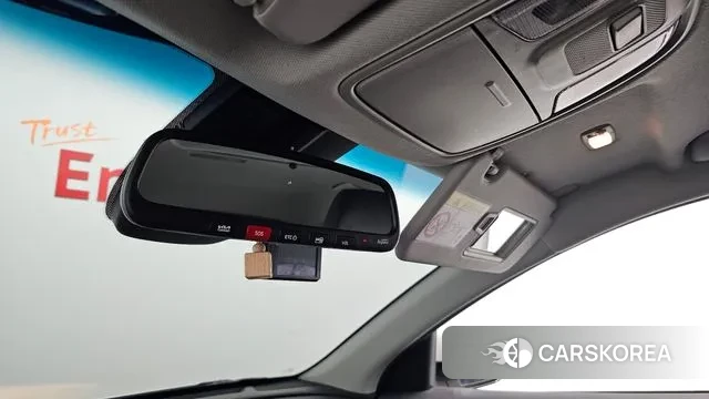 Kia The New Niro id 3438276 из Кореи 9