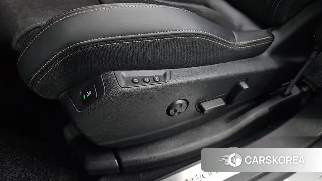 Peugeot 5008 second generation id 2989712 из Кореи 9