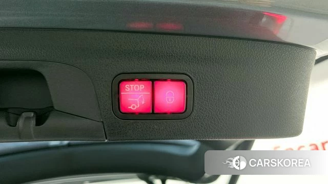 Mercedes-Benz GLE-Class W167 id 3965784 из Кореи 9