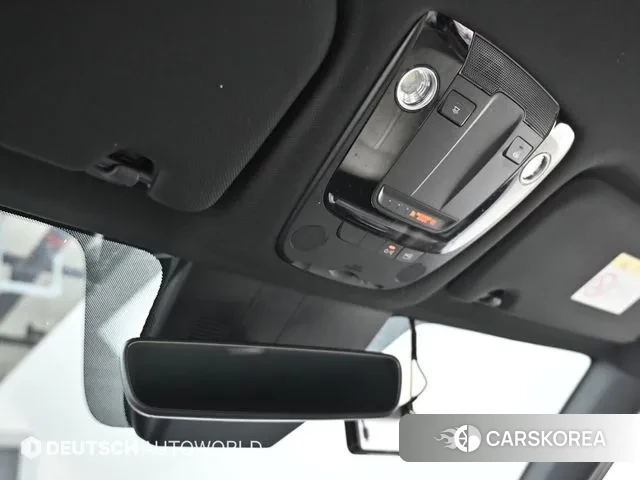 Kia Sorento 4th Generation id 3771083 из Кореи 9