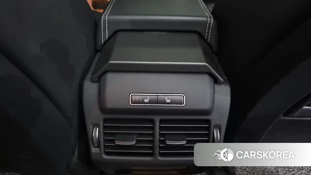 Land Rover Range Rover Evoque id 3677601 из Кореи 9