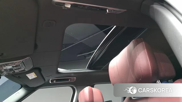 Land Rover Range Rover 5th Generation id 3891895 из Кореи 9