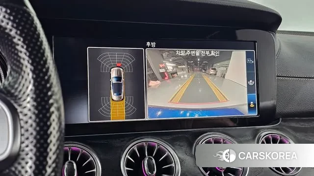 Mercedes-Benz E-Class W213 id 3525928 из Кореи 9