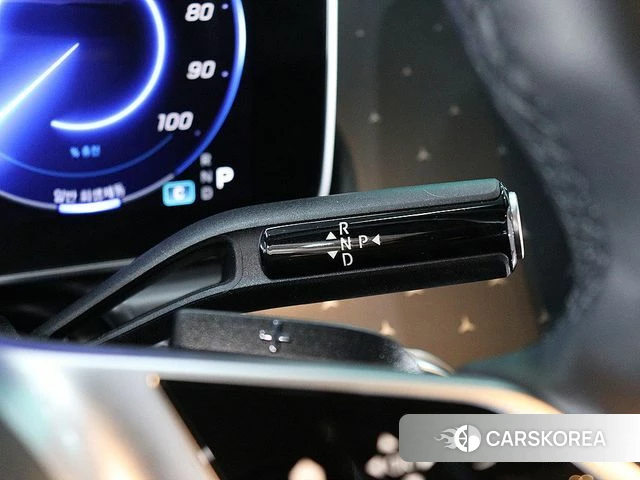 Mercedes-Benz EQE SUV X294 id 3817757 из Кореи 9