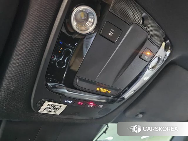 Kia K5 3rd generation id 4737094 из Кореи 9